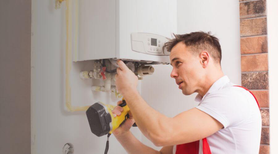 Professional Leak Detection Services in Waucoma, IA